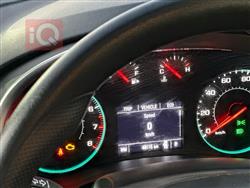 شيفروليه ماليبو